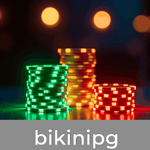 Aplicativo bikinipg: praticidade e funcionalidades completas