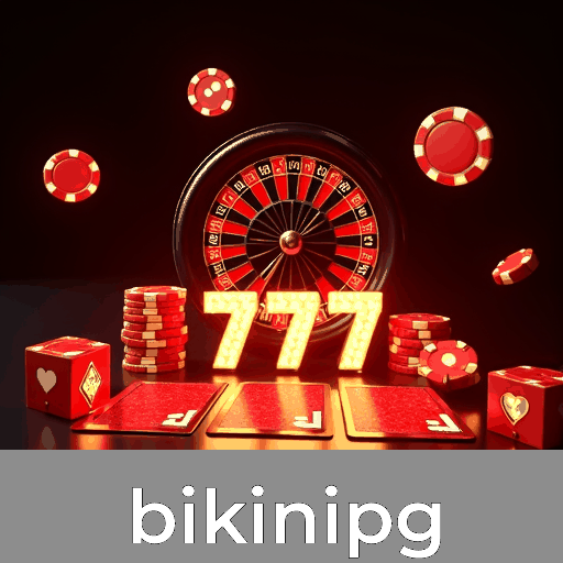 bikinipg: Experimente a Imediatidade e Altos Retornos do Crash Game