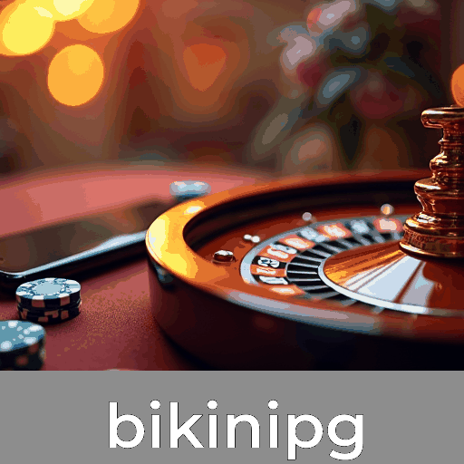 Valorize suas apostas com promoções irresistíveis no bikinipg