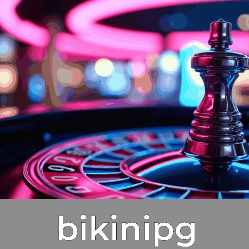 bikinipg: A Plataforma de Jogos que Une Segurança e Serviço Profissional