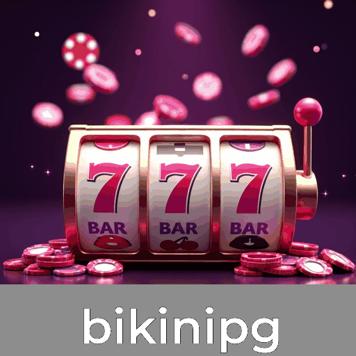 Aplicativo bikinipg: praticidade e funcionalidades completas