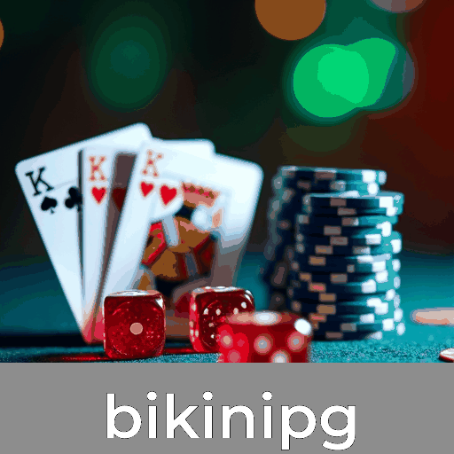 Valorize suas apostas com promoções irresistíveis no bikinipg