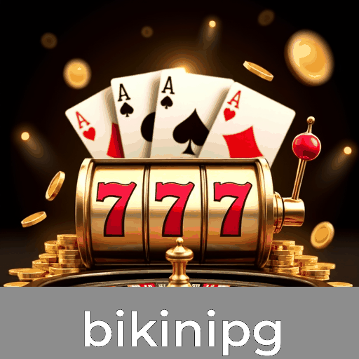 Garanta acesso seguro premium no bikinipg