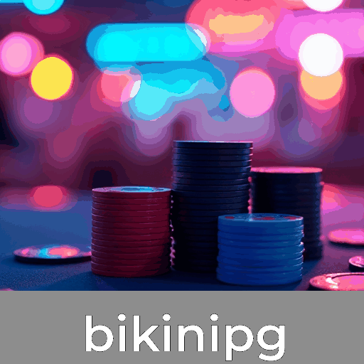 Aproveite os Bônus Únicos do bikinipg e Ganhe Mais!