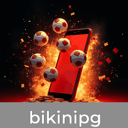 Bikinipg: Experiência Profissional com Jogos de Mesa ao Vivo