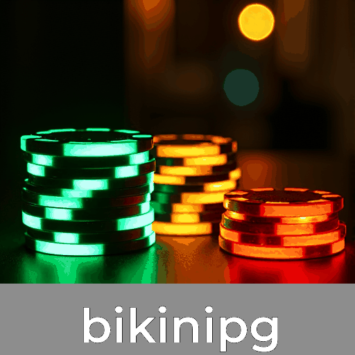 bikinipg: A Plataforma de Jogos que Une Segurança e Serviço Profissional