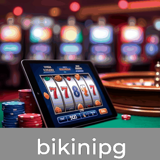 bikinipg: Experimente a Imediatidade e Altos Retornos do Crash Game